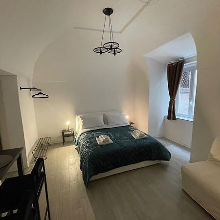 나폴리 Casa Baglioni 아파트 외부 사진