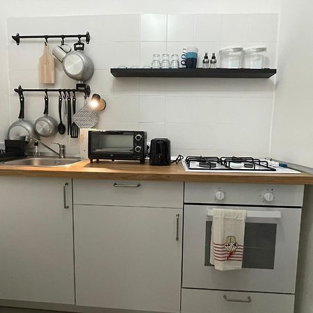 나폴리 Casa Baglioni 아파트 외부 사진