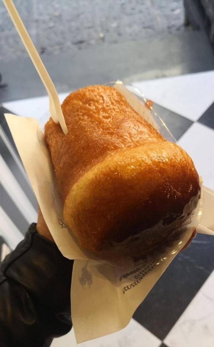 나폴리 Casa Baglioni 아파트 외부 사진