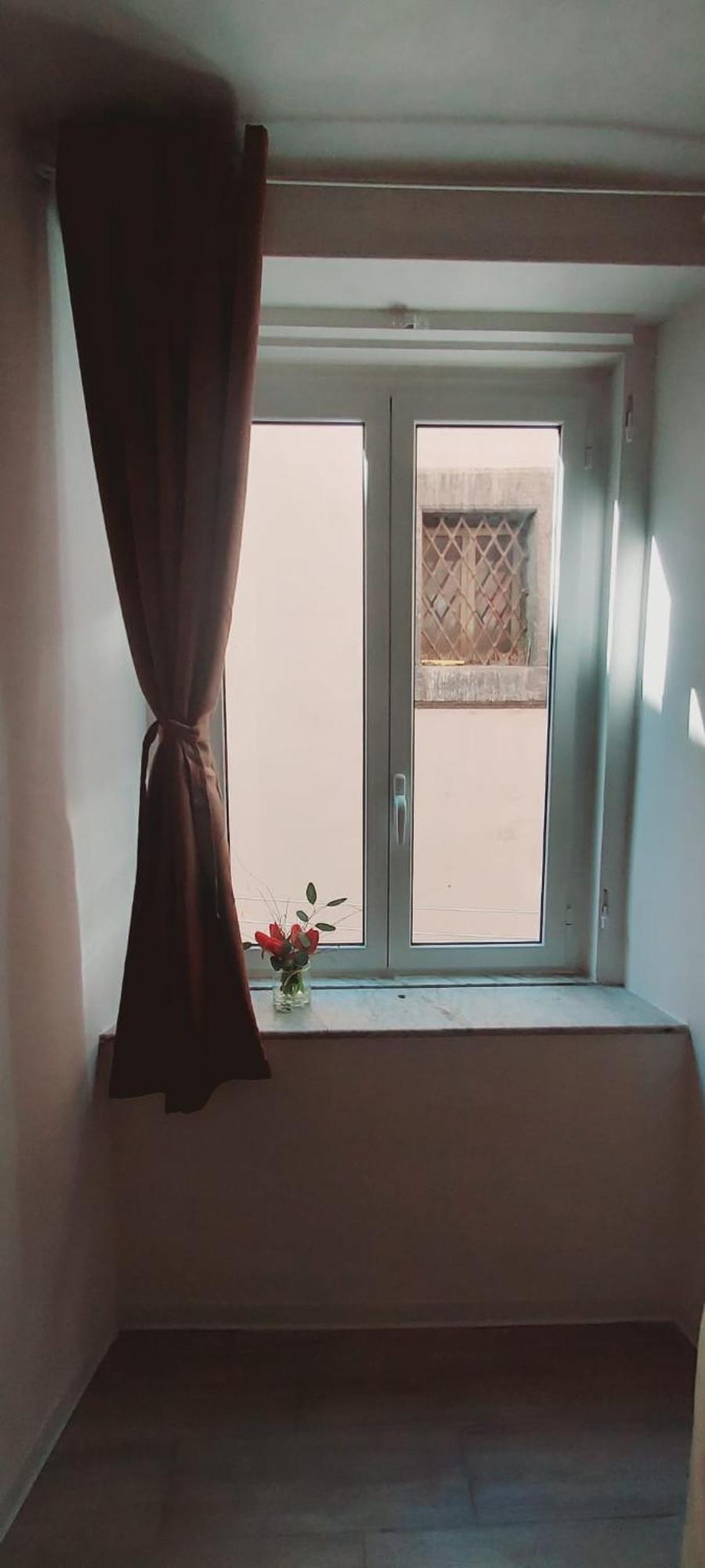 나폴리 Casa Baglioni 아파트 외부 사진