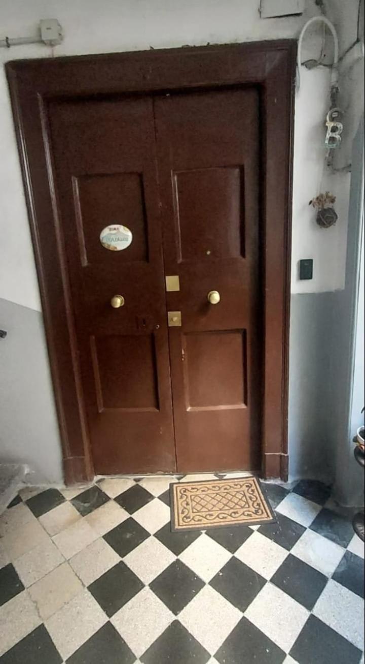 나폴리 Casa Baglioni 아파트 외부 사진