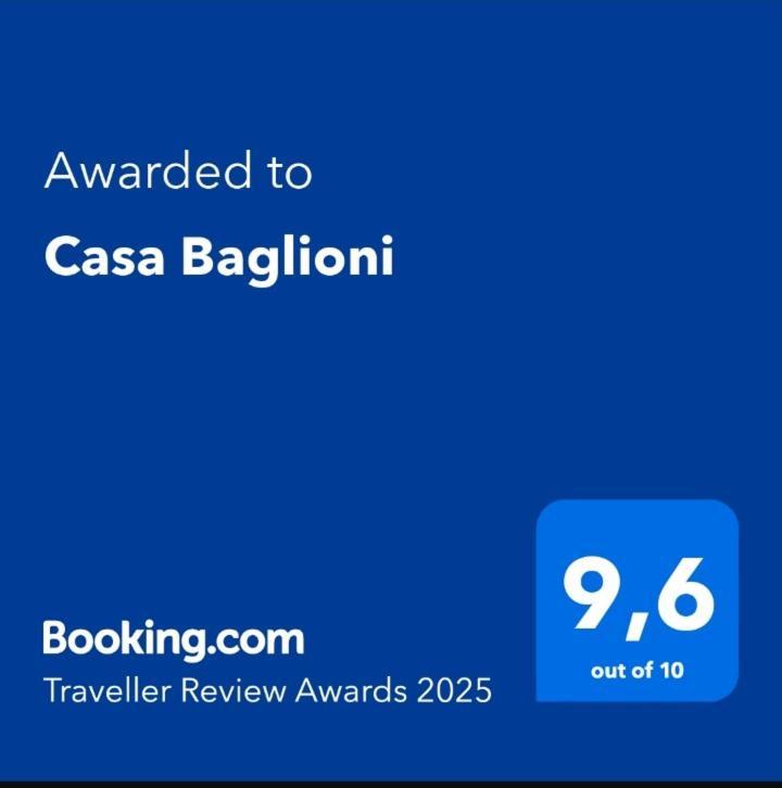 나폴리 Casa Baglioni 아파트 외부 사진