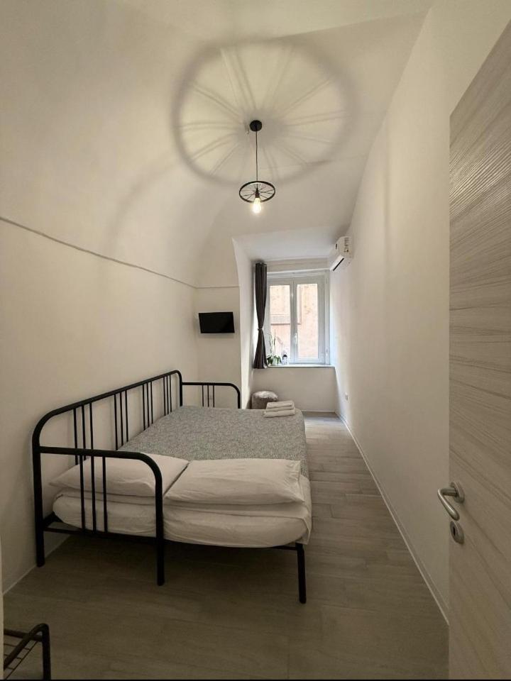 나폴리 Casa Baglioni 아파트 외부 사진