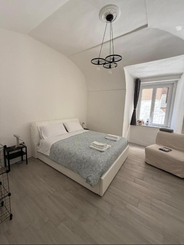 나폴리 Casa Baglioni 아파트 외부 사진